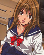 少女漫画之内裤校