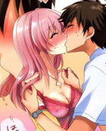 少女漫画之女生房