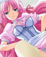 少女漫画之高清美