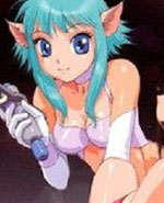 少女漫画之COS禁