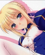 少女漫画之重口女