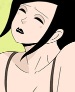 卡列漫画呻吟声