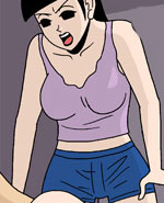 卡列漫画出轨的理