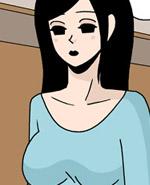 卡列漫画前妻的突