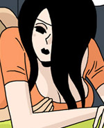 卡列漫画看心情