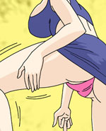 卡列漫画性感的服