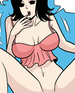 卡列漫画不要追问