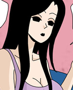 卡列漫画节操的想