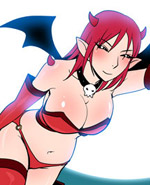 幻啃漫画被甩报复