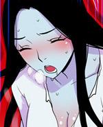 幻啃漫画录像的诅