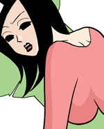 卡列漫画老婆的唠