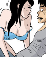 卡列漫画愤怒调节