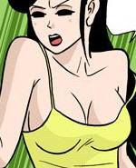 卡列漫画有理由的