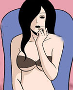 卡列漫画摄影作家