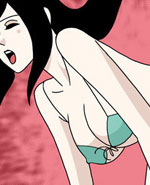 卡列漫画对我的期