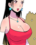 幻啃漫画天然的