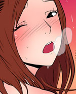 幻啃漫画主妇湿疹