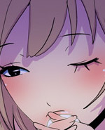 幻啃漫画梦游症