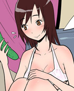 幻啃漫画女天才