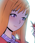 幻啃漫画登山偶遇