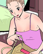 <b>幻啃漫画歇斯底里</b>