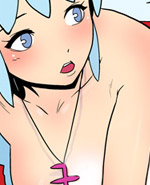 幻啃漫画守护天使