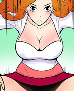 幻啃漫画健身球