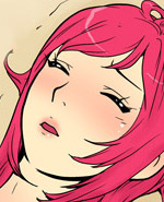 幻啃漫画漂亮的女