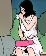 幻啃漫画天生一对