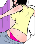 幻啃漫画女友的原