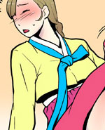 幻啃漫画相面国庆