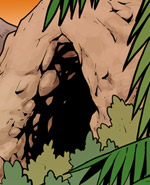 幻啃漫画洞穴里的