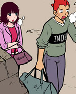 幻啃漫画善解人意