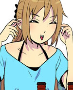 幻啃漫画交往禁语