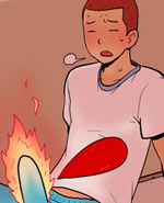 <b>幻啃漫画冰女孩</b>