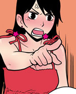 幻啃漫画男女平等