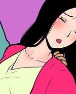 幻啃漫画不道德的