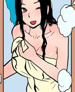 幻啃漫画单身男人