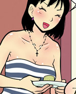 幻啃漫画美味的年