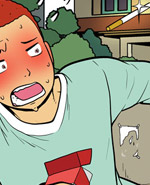 幻啃漫画最后一支