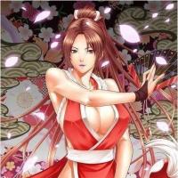 不知火舞的特别服