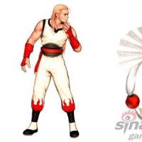 不知火舞和安迪图