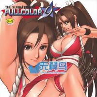 不知火舞之公园狂