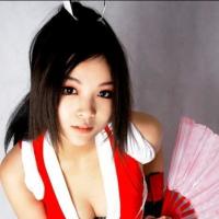 <b>不知火舞沙滩</b>