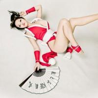 黎梦恬不知火舞