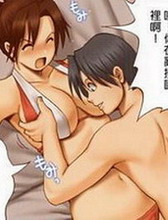 不知火舞轮奸聚会