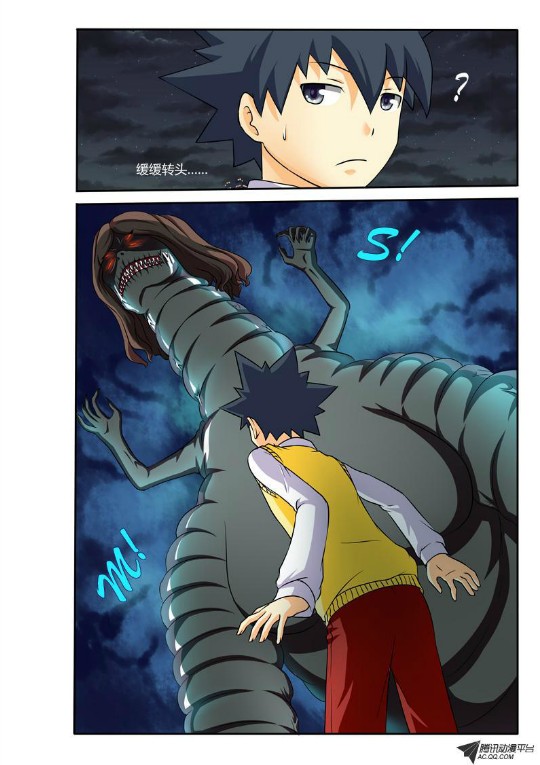 吃果果大作战第21集