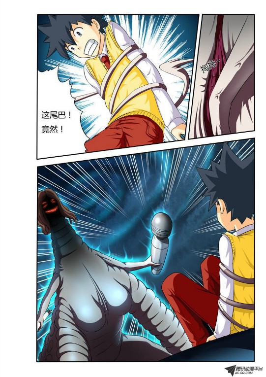 吃果果大作战第21集