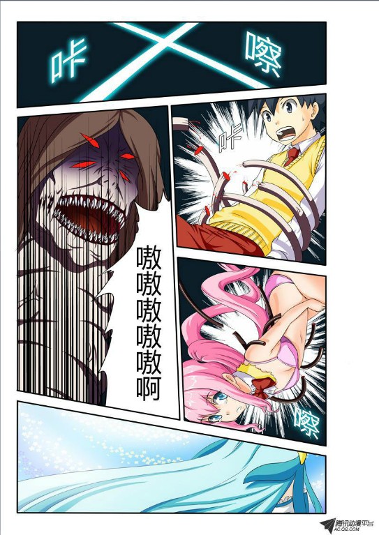 吃果果大作战第22集