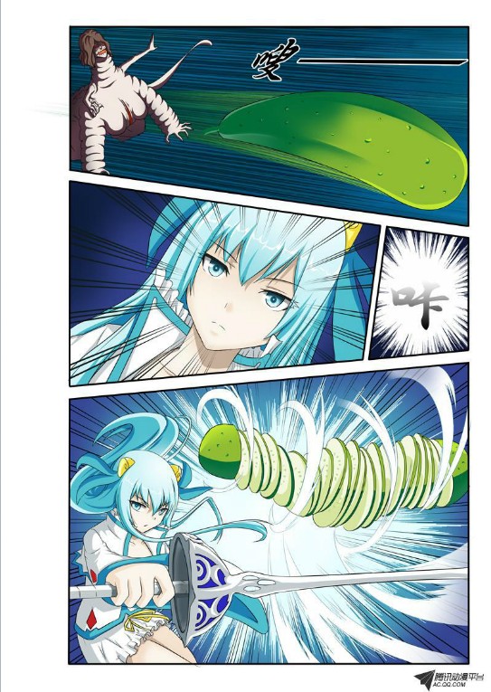 吃果果大作战第22集